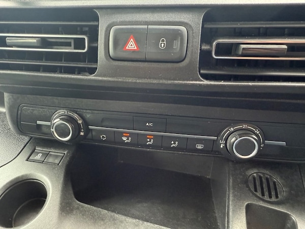Used Citroen Berlingo 2019 for sale - 75801250: Photo 18