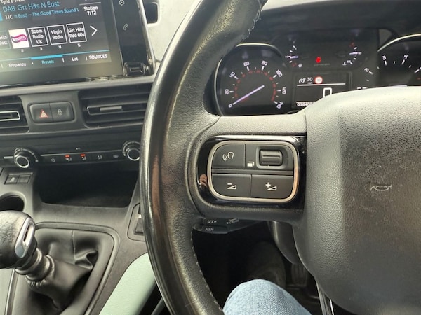 Used Citroen Berlingo 2019 for sale - 75801250: Photo 20