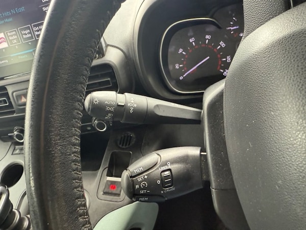 Used Citroen Berlingo 2019 for sale - 75801250: Photo 23