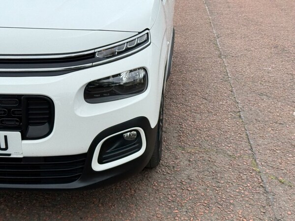 Used Citroen Berlingo 2019 for sale - 75801250: Photo 28