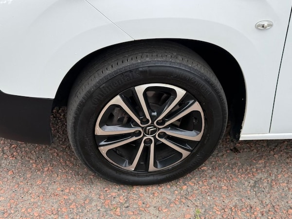 Used Citroen Berlingo 2019 for sale - 75801250: Photo 32