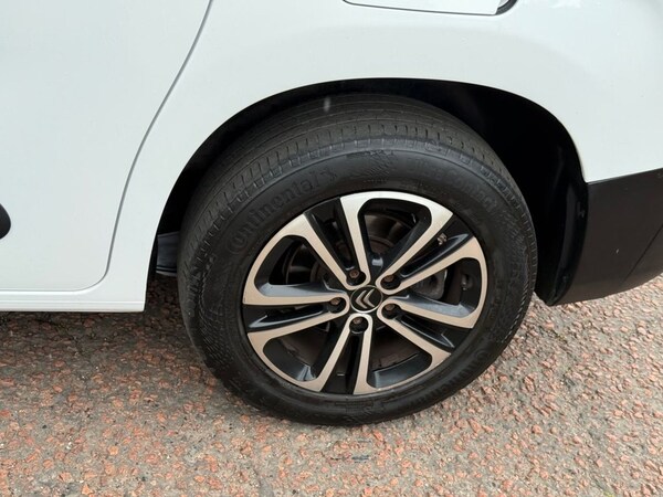 Used Citroen Berlingo 2019 for sale - 75801250: Photo 33