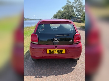 Used Citroen C1 2017 for sale - 79191396: Photo