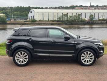 Used Land Rover Range Rover Evoque 2013 for sale - 75307088: Photo