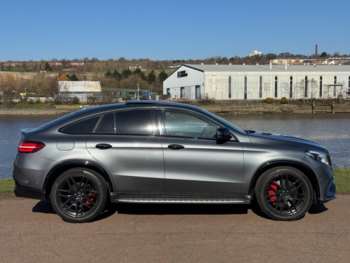 Used Mercedes-Benz GLE-Class 2019 for sale - 74065462: Photo