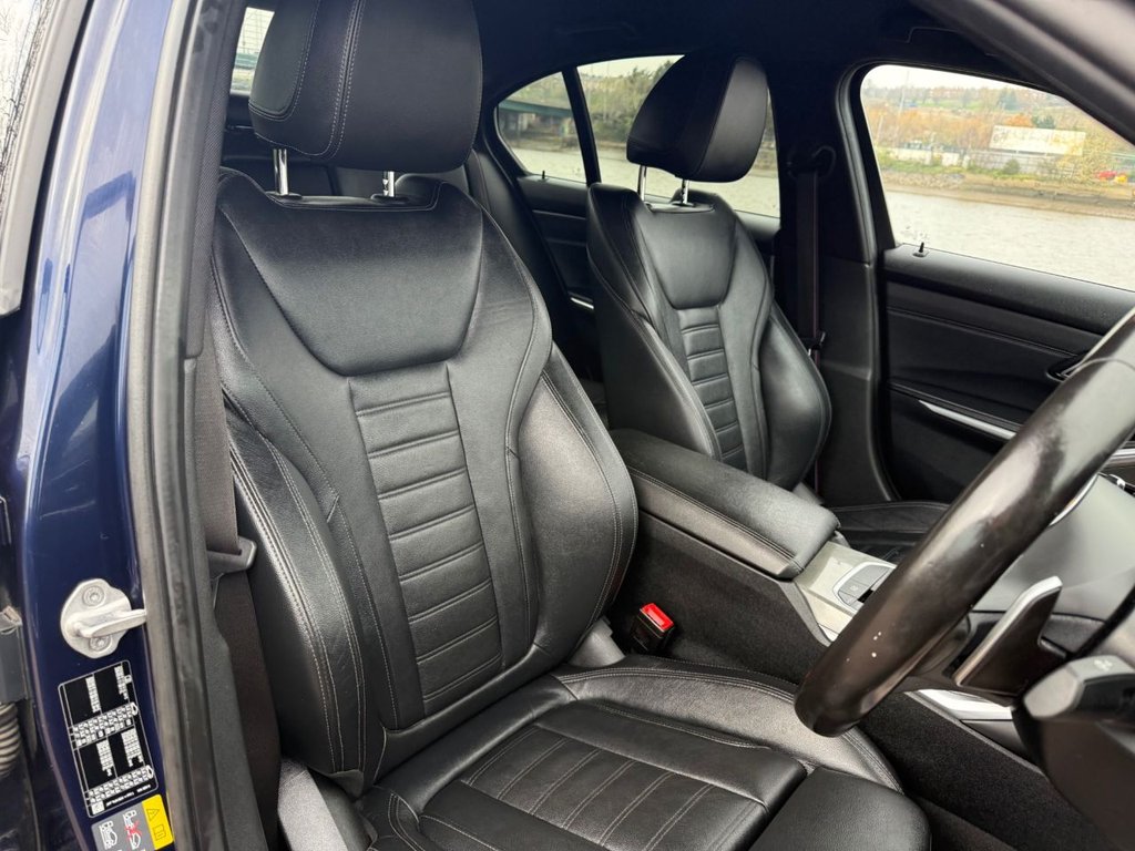 Used BMW 3 Series 2021 for sale - 77981558: Photo 10