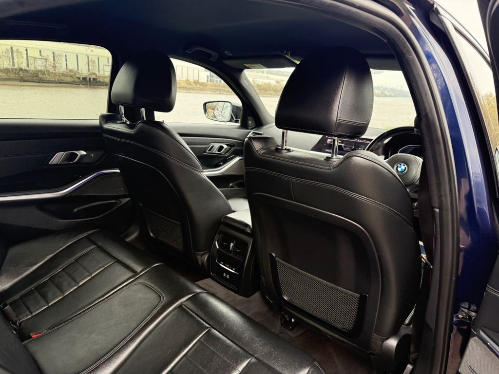 Used BMW 3 Series 2021 for sale - 77981558: Photo 11