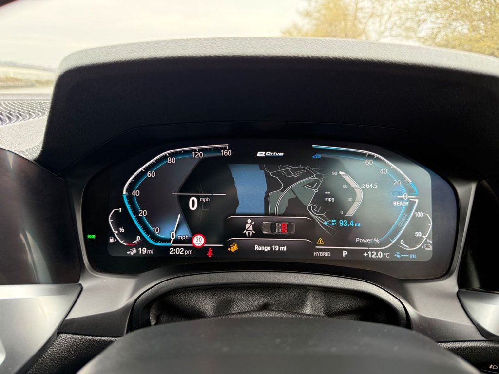 Used BMW 3 Series 2021 for sale - 77981558: Photo 13