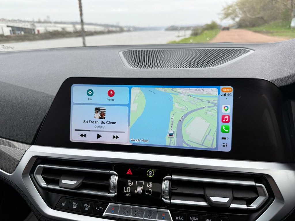 Used BMW 3 Series 2021 for sale - 77981558: Photo 14