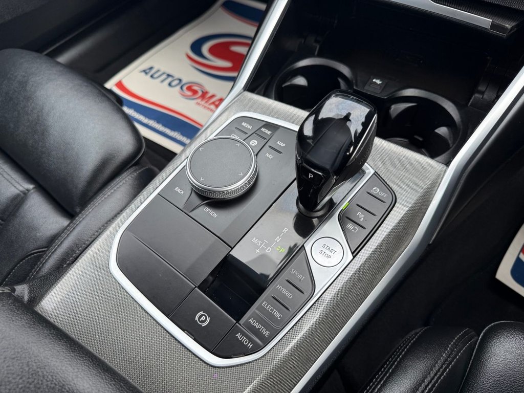 Used BMW 3 Series 2021 for sale - 77981558: Photo 19