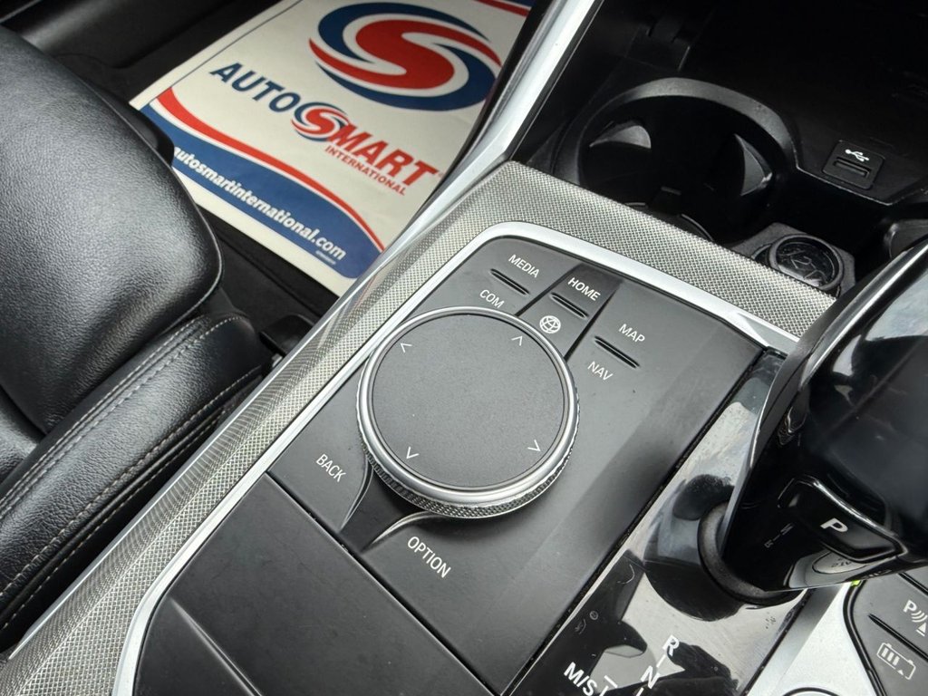 Used BMW 3 Series 2021 for sale - 77981558: Photo 20