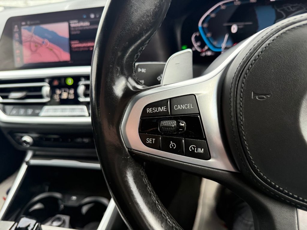 Used BMW 3 Series 2021 for sale - 77981558: Photo 22