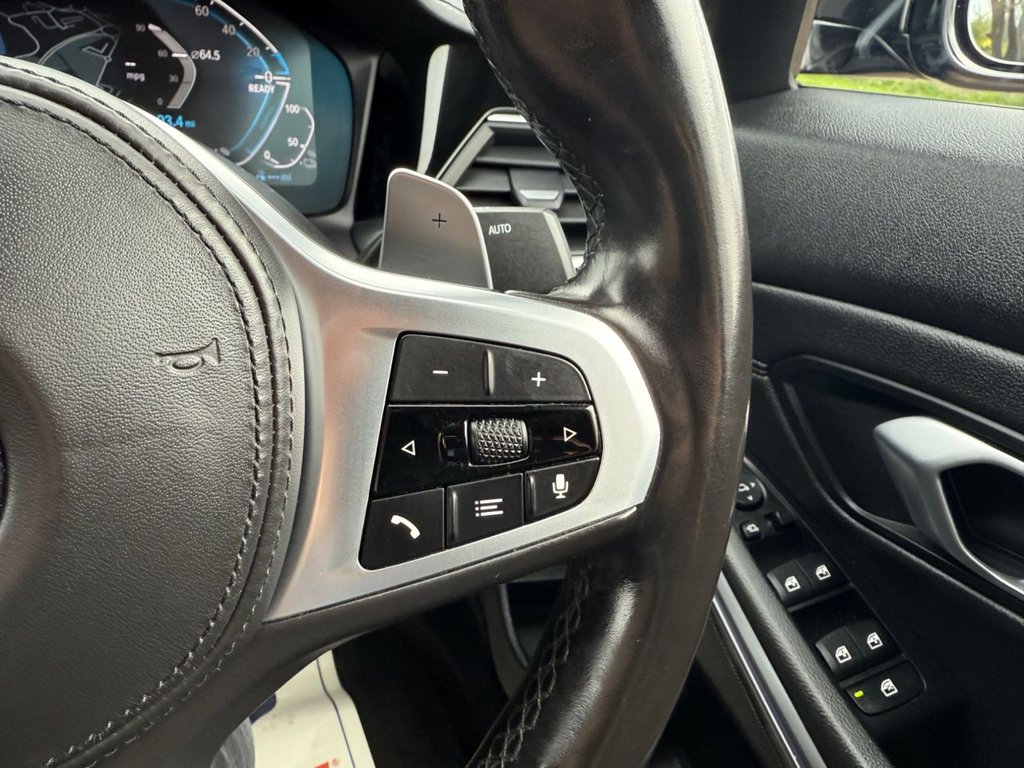 Used BMW 3 Series 2021 for sale - 77981558: Photo 23