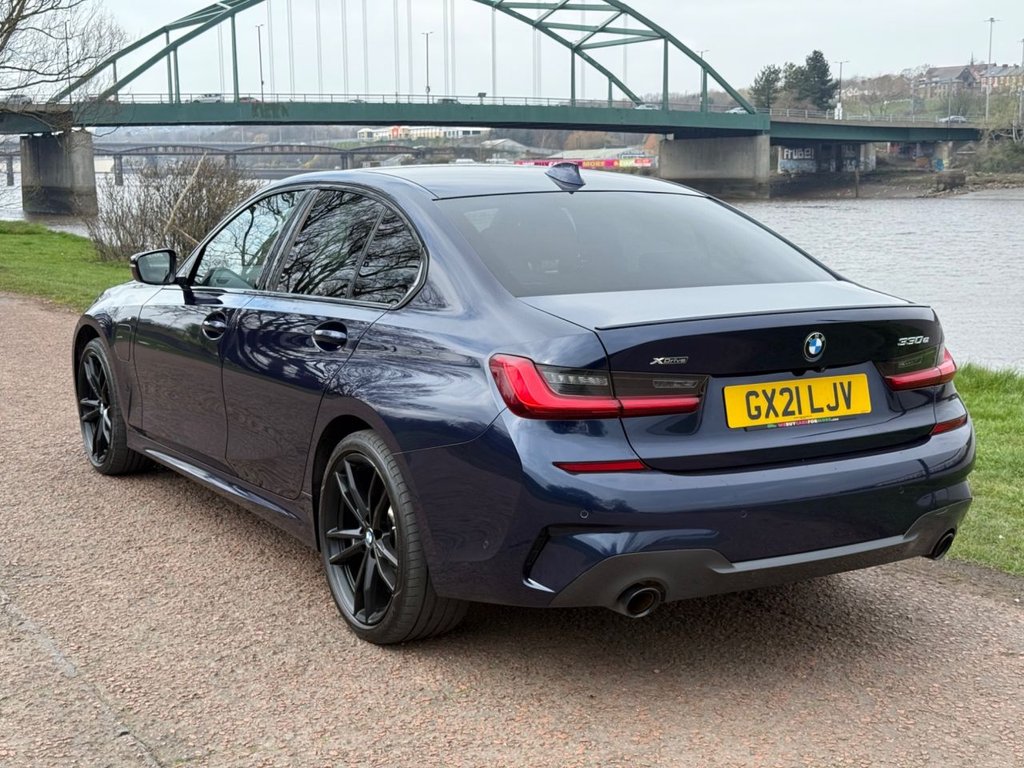 Used BMW 3 Series 2021 for sale - 77981558: Photo 28