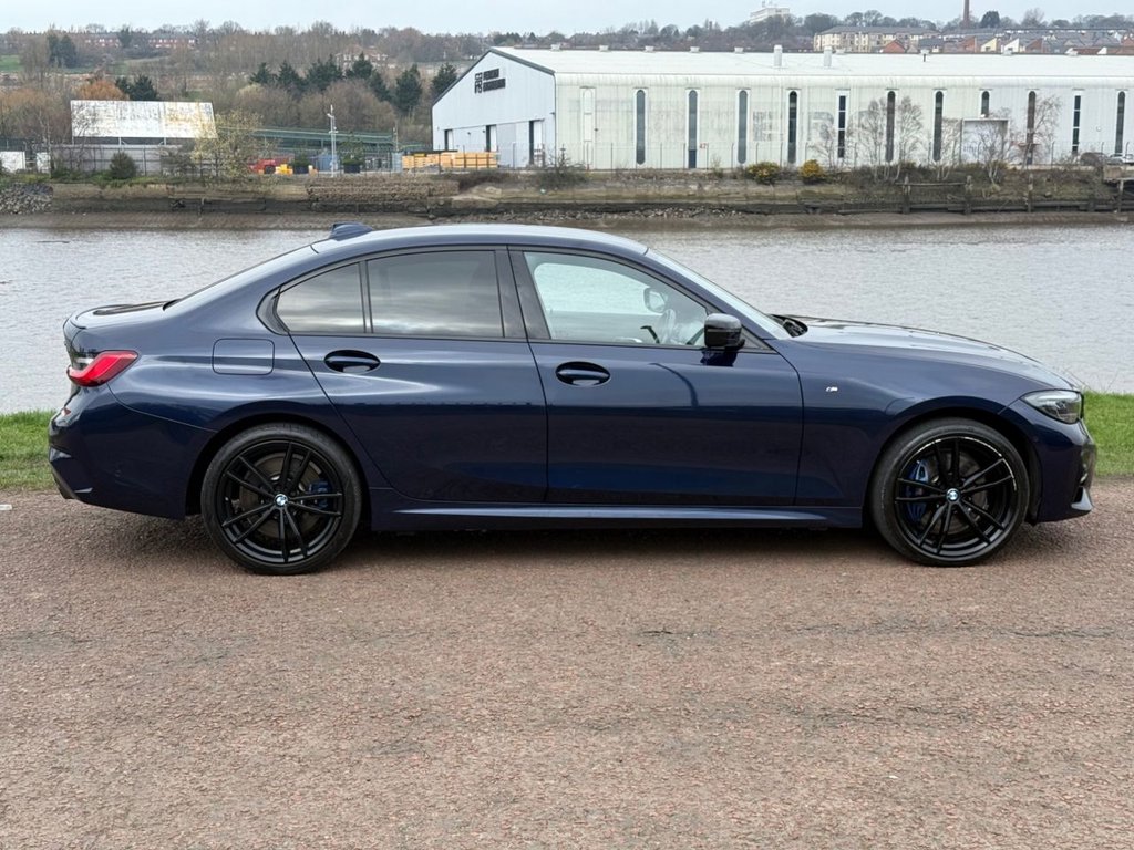 Used BMW 3 Series 2021 for sale - 77981558: Photo 3