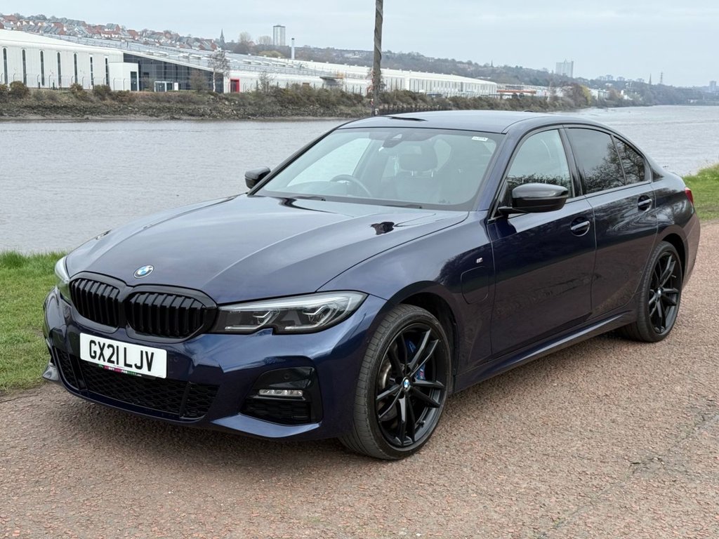 Used BMW 3 Series 2021 for sale - 77981558: Photo 30