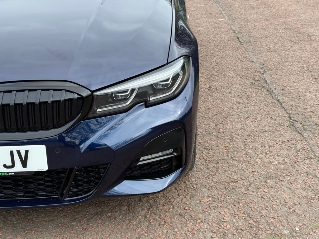 Used BMW 3 Series 2021 for sale - 77981558: Photo 31