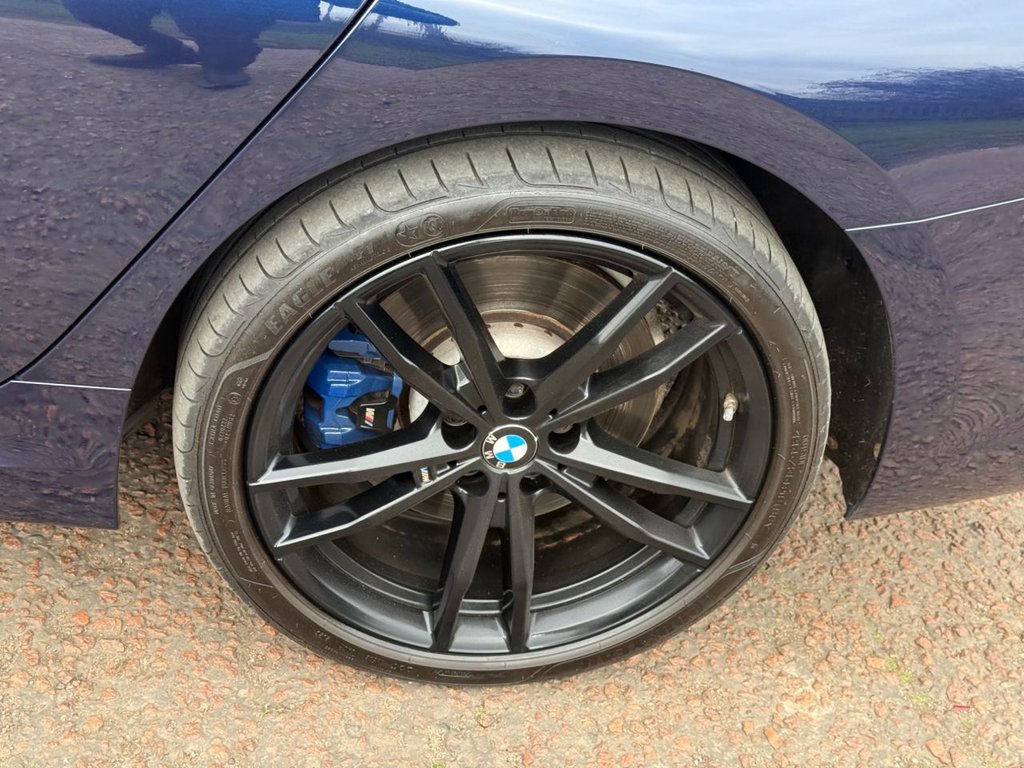 Used BMW 3 Series 2021 for sale - 77981558: Photo 36