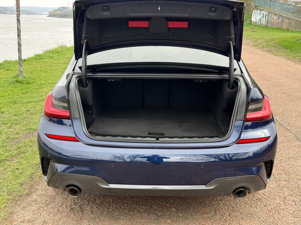 Used BMW 3 Series 2021 for sale - 77981558: Photo 6