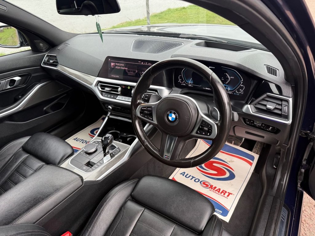 Used BMW 3 Series 2021 for sale - 77981558: Photo 8