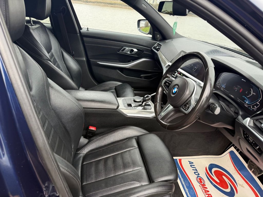 Used BMW 3 Series 2021 for sale - 77981558: Photo 9