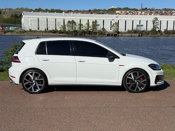 Used Volkswagen Golf 2018 for sale - 78444235: Photo