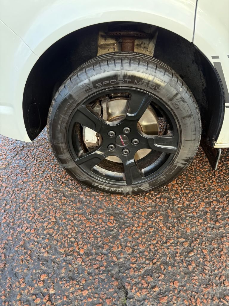 Used Volkswagen Transporter 2016 for sale - 77080371: Photo 16