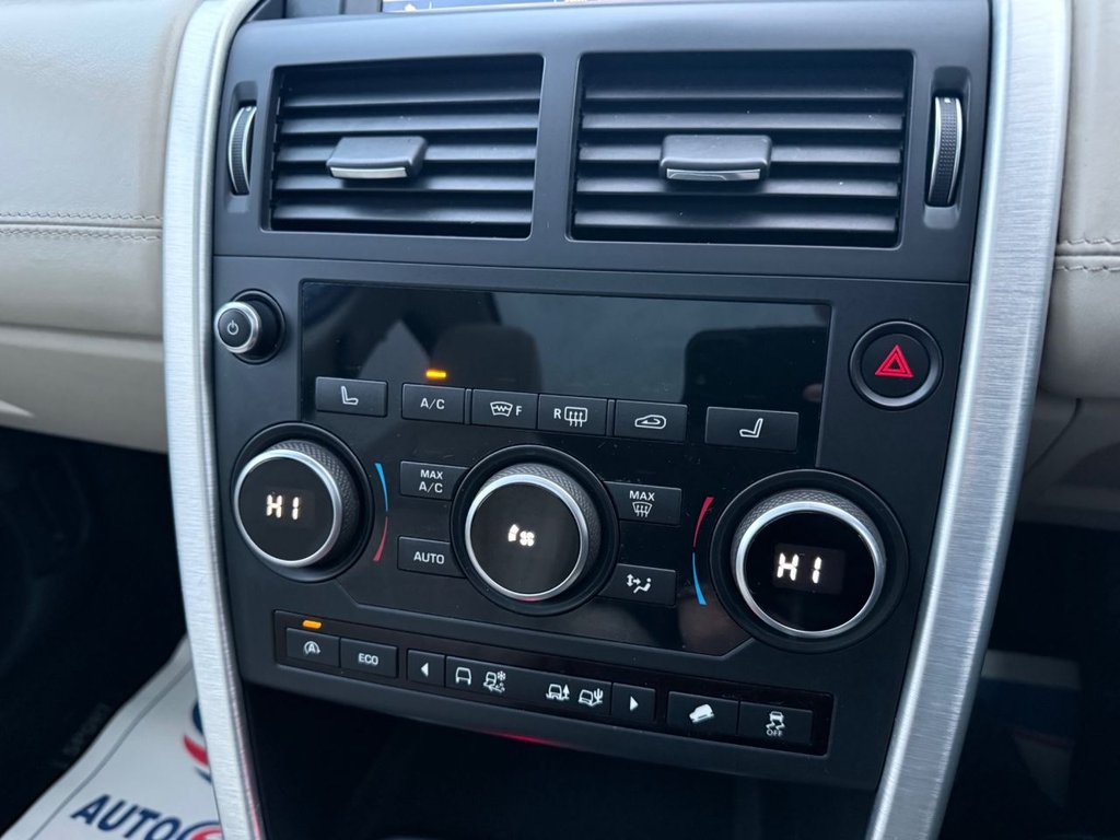 Used Land Rover Discovery Sport 2015 for sale - 77153159: Photo 18