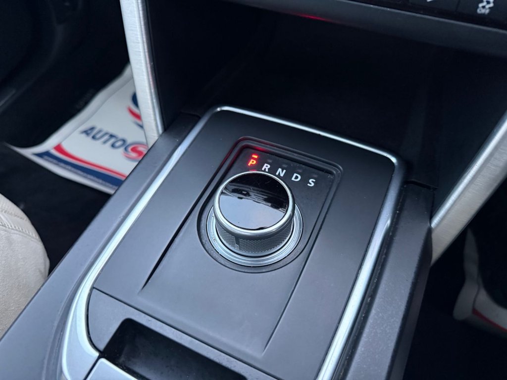 Used Land Rover Discovery Sport 2015 for sale - 77153159: Photo 19