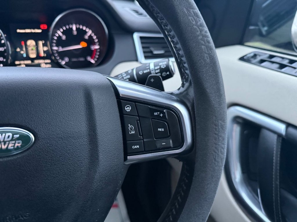 Used Land Rover Discovery Sport 2015 for sale - 77153159: Photo 21