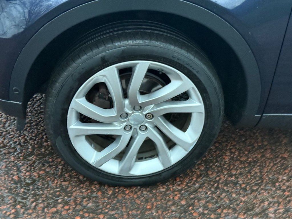 Used Land Rover Discovery Sport 2015 for sale - 77153159: Photo 33