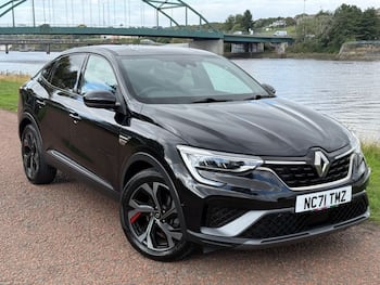 Used Renault Arkana 2022 for sale - 79818299: Photo