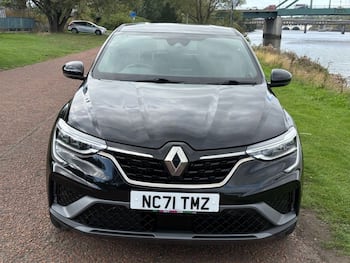 Used Renault Arkana 2022 for sale - 79818299: Photo