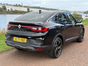 Used Renault Arkana 2022 for sale - 79818299: Photo