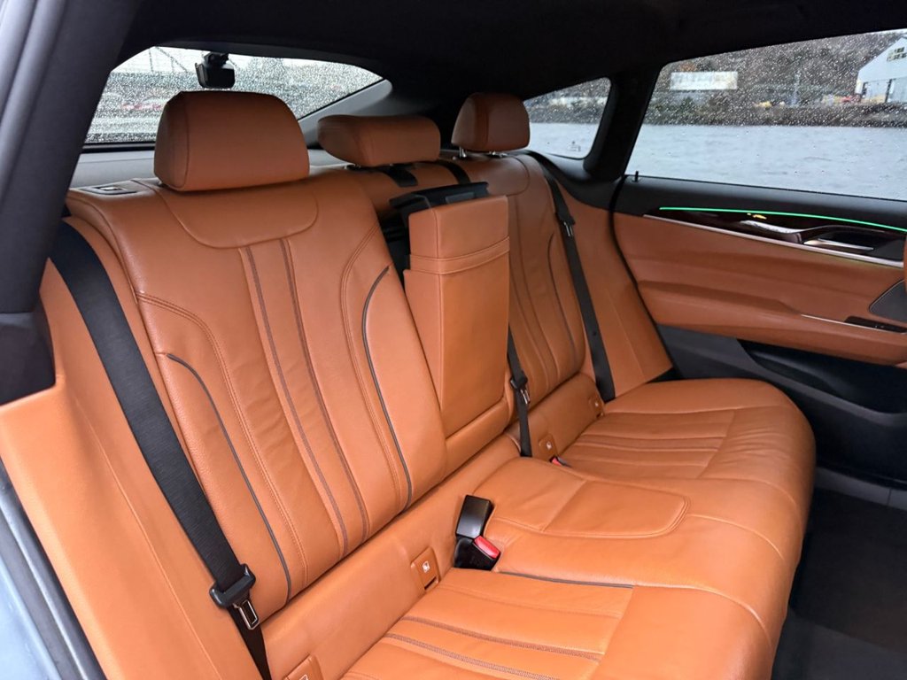 Used BMW 6 Series 2018 for sale - 77384023: Photo 12