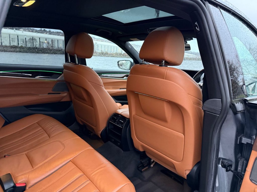 Used BMW 6 Series 2018 for sale - 77384023: Photo 13