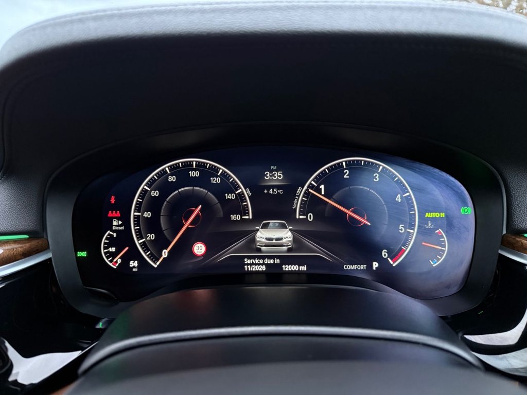 Used BMW 6 Series 2018 for sale - 77384023: Photo 15