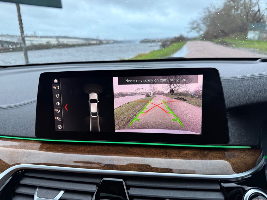 Used BMW 6 Series 2018 for sale - 77384023: Photo 17