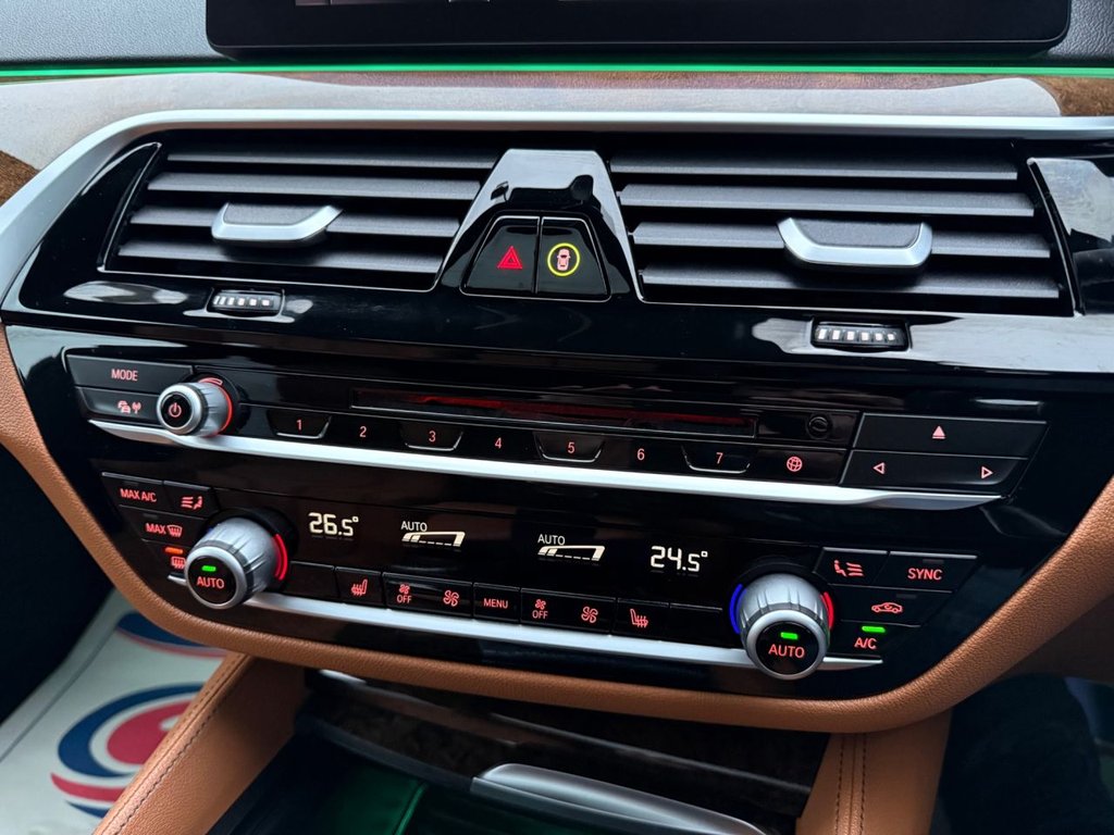 Used BMW 6 Series 2018 for sale - 77384023: Photo 18