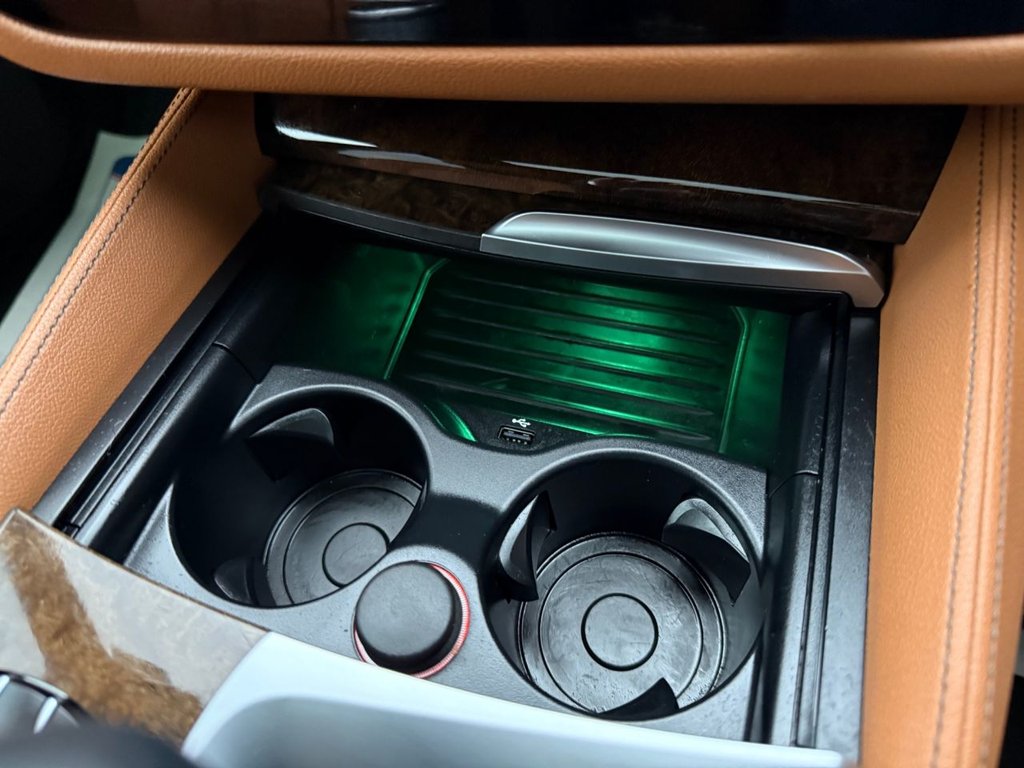 Used BMW 6 Series 2018 for sale - 77384023: Photo 19