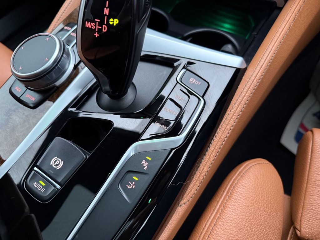 Used BMW 6 Series 2018 for sale - 77384023: Photo 21