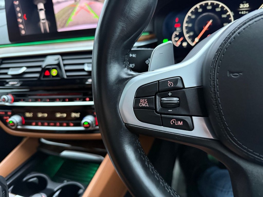 Used BMW 6 Series 2018 for sale - 77384023: Photo 23