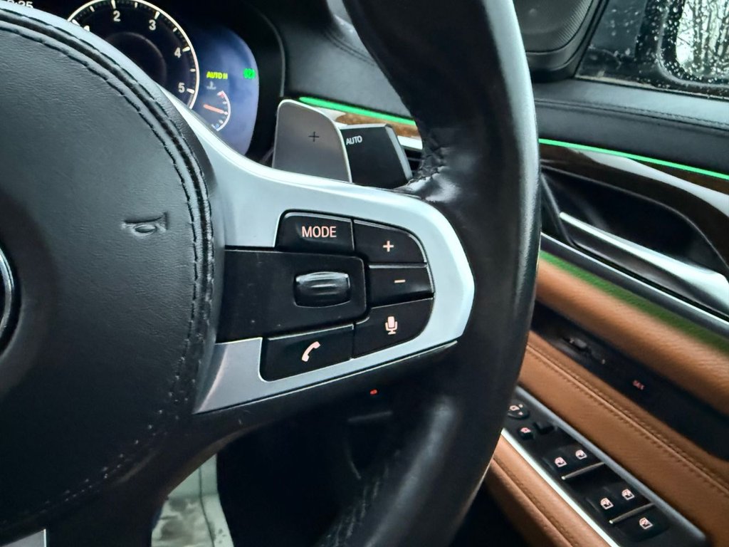 Used BMW 6 Series 2018 for sale - 77384023: Photo 24