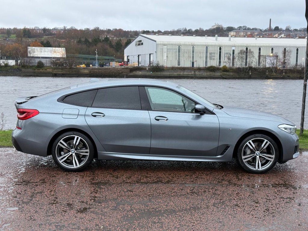 Used BMW 6 Series 2018 for sale - 77384023: Photo 3