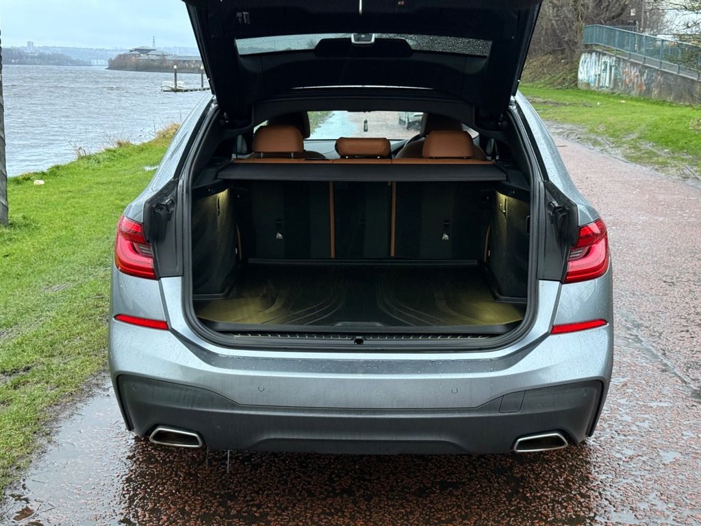 Used BMW 6 Series 2018 for sale - 77384023: Photo 6