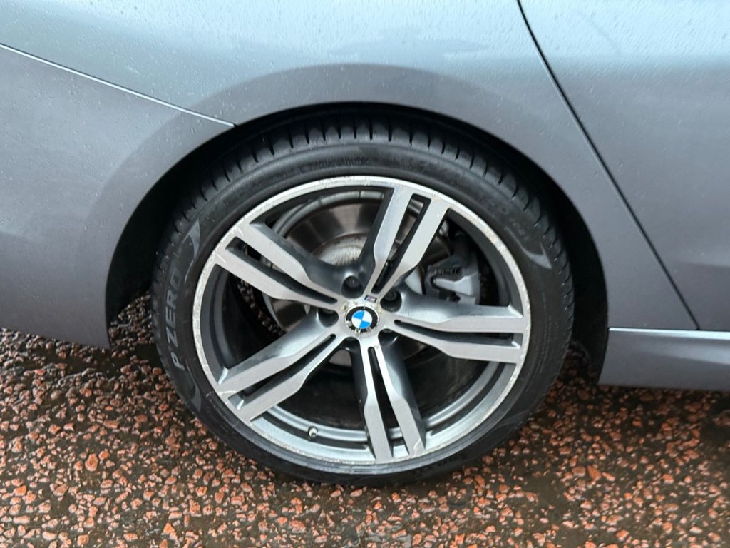 Used BMW 6 Series 2018 for sale - 77384023: Photo 7