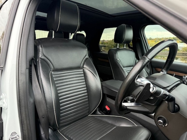 Used Land Rover Discovery 2018 for sale - 76303967: Photo 11