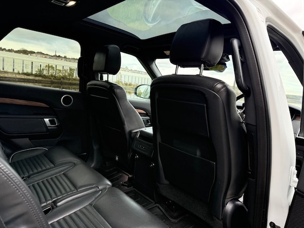 Used Land Rover Discovery 2018 for sale - 76303967: Photo 13