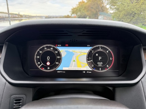 Used Land Rover Discovery 2018 for sale - 76303967: Photo 15