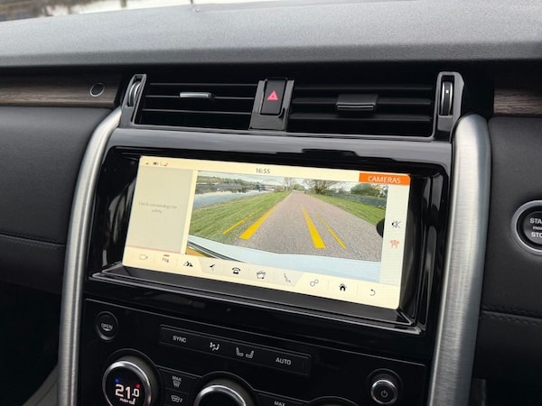 Used Land Rover Discovery 2018 for sale - 76303967: Photo 17